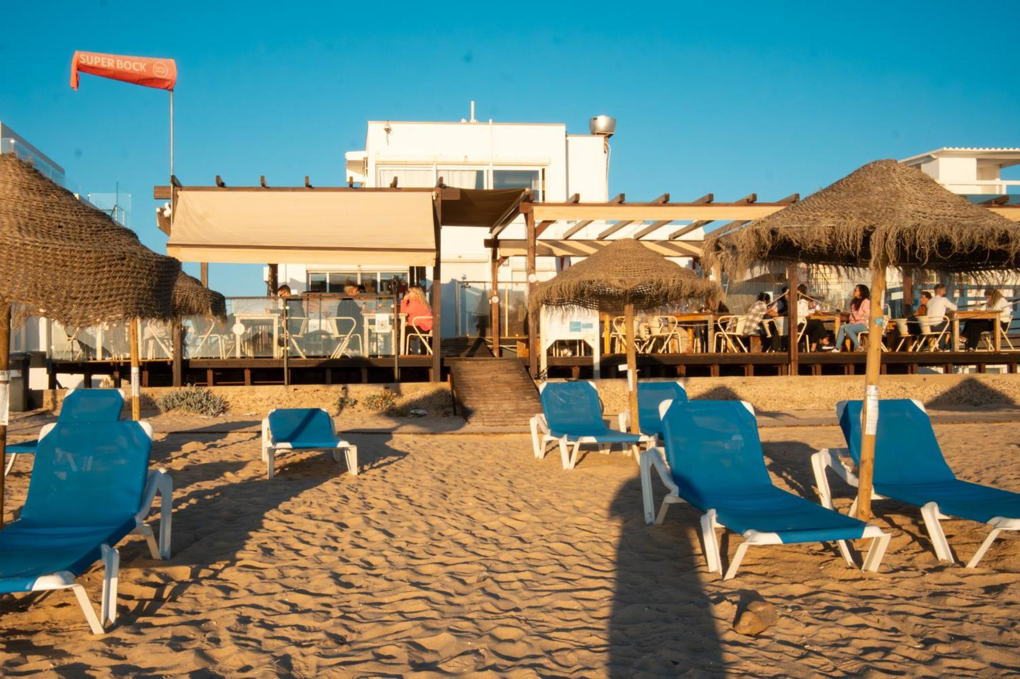 Wax Suite By The Sea Фару Екстер'єр фото