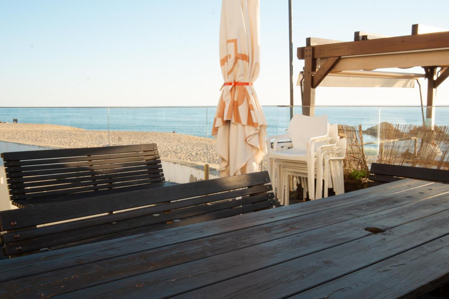 Wax Suite By The Sea Фару Екстер'єр фото