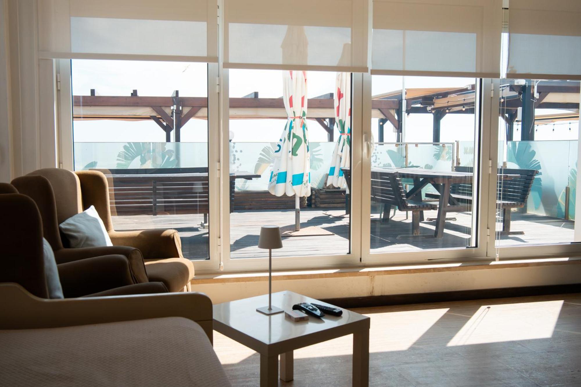 Wax Suite By The Sea Фару Екстер'єр фото