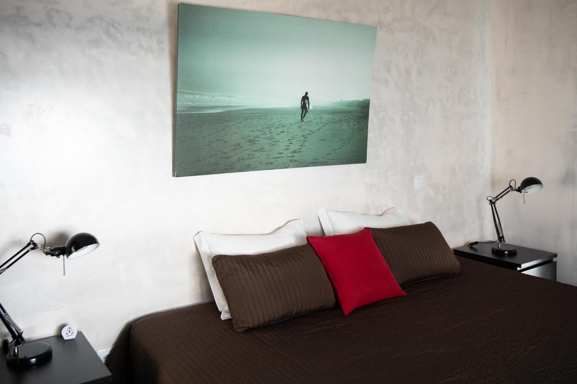 Wax Suite By The Sea Фару Екстер'єр фото