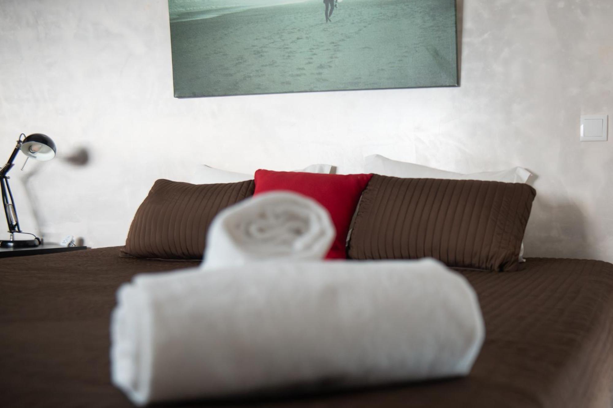Wax Suite By The Sea Фару Екстер'єр фото