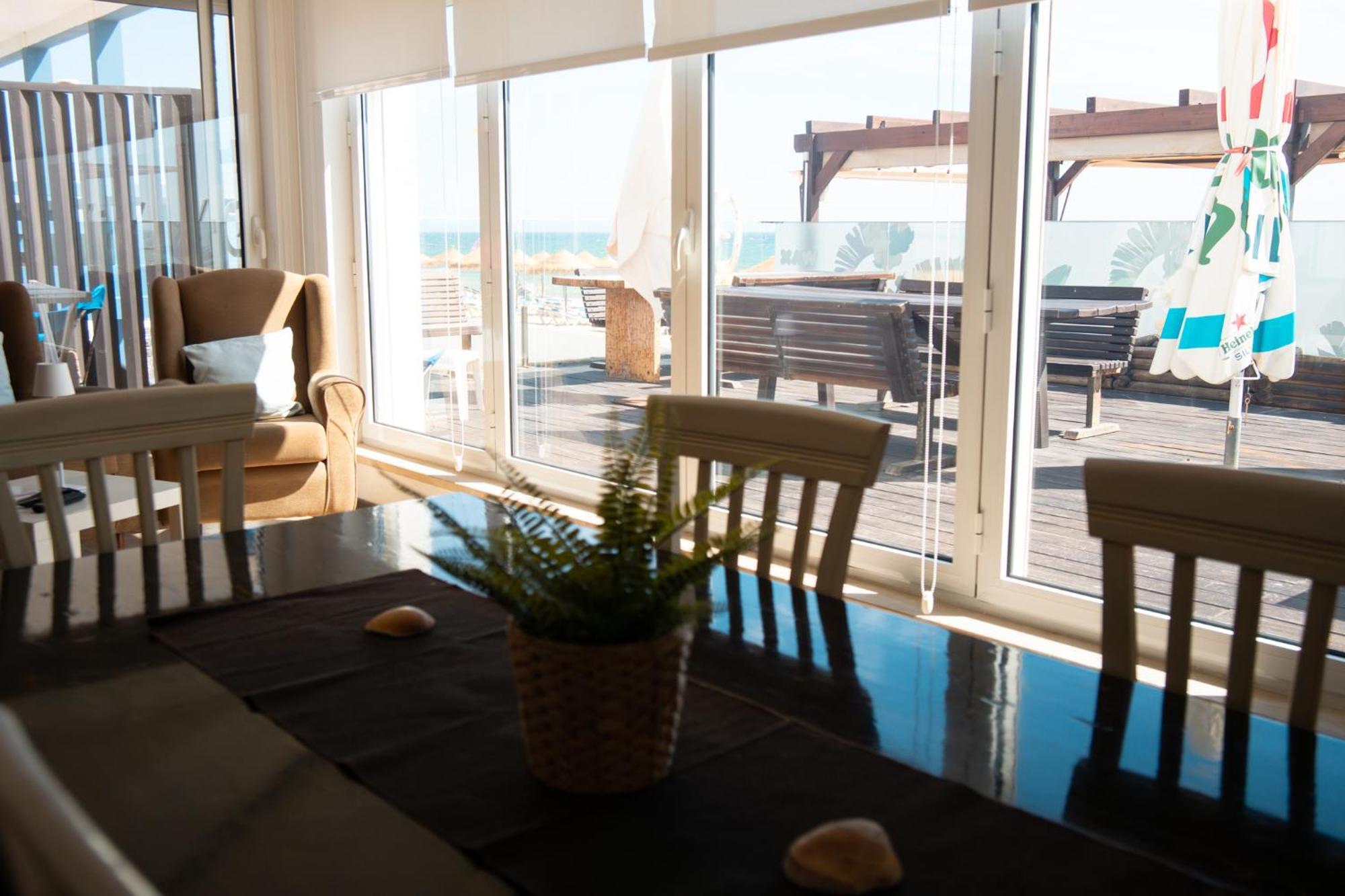 Wax Suite By The Sea Фару Екстер'єр фото